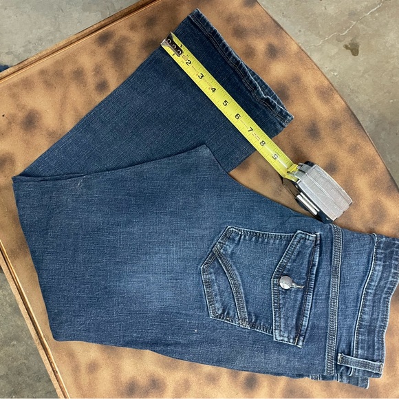 LEE Sinfully Soft Jeans size 10 like new - Picture 1 of 5